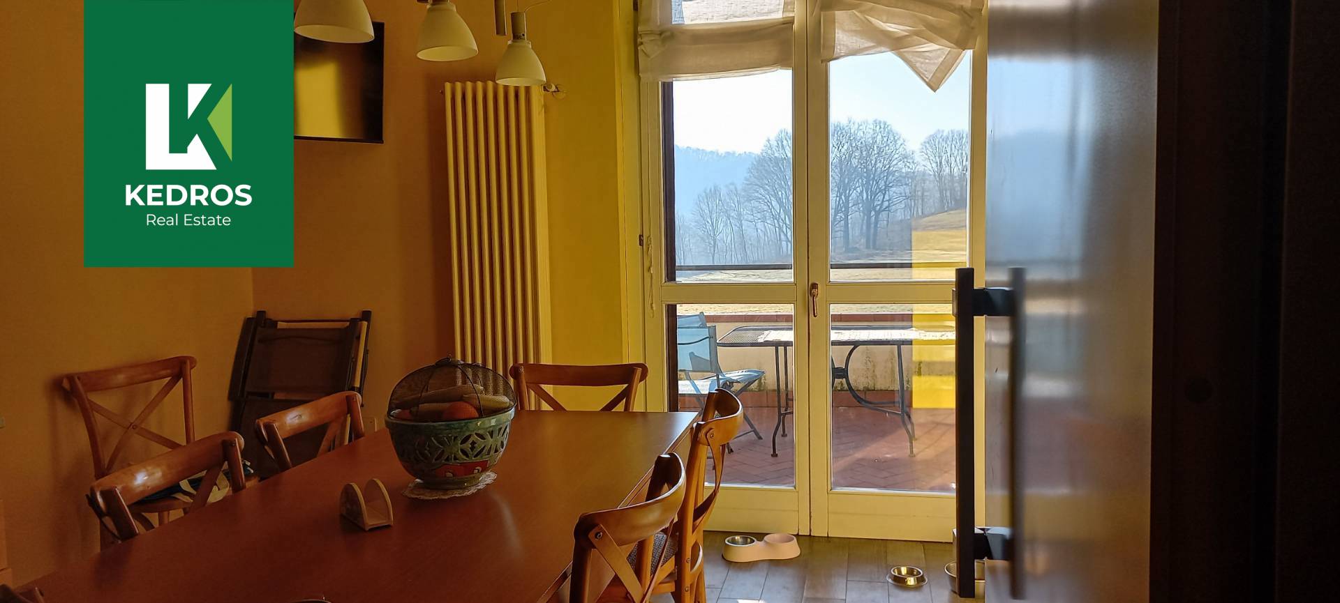 Villa in vendita a Cantello (VA)