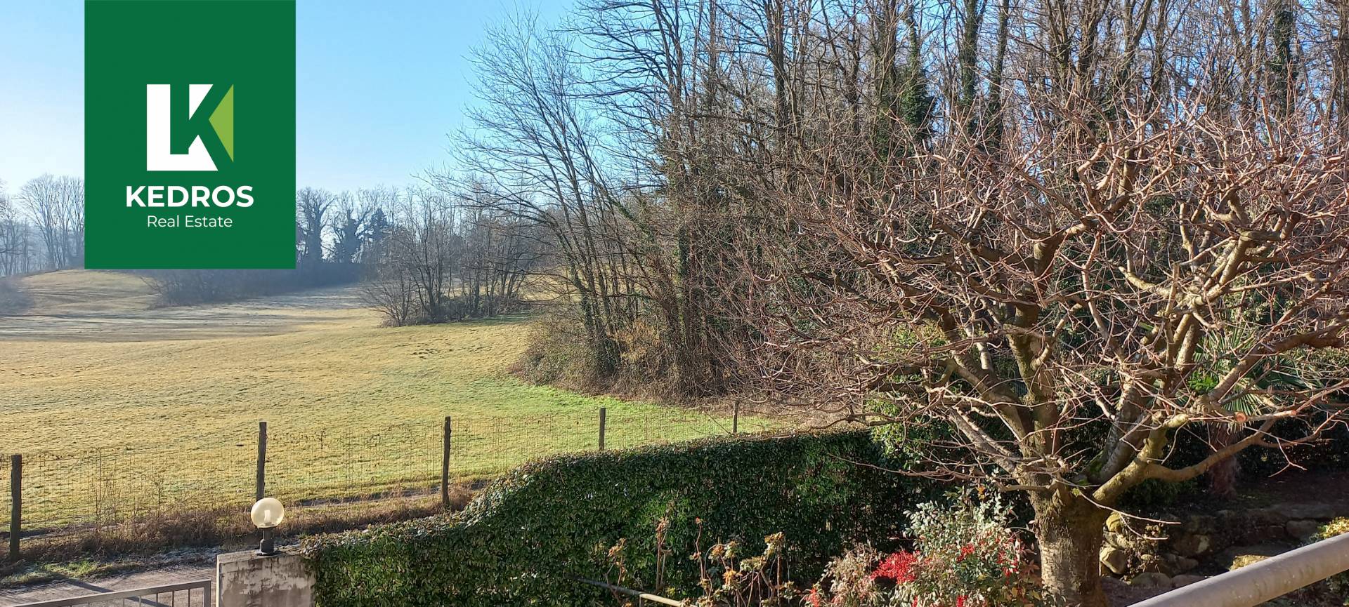 Villa in vendita a Cantello (VA)