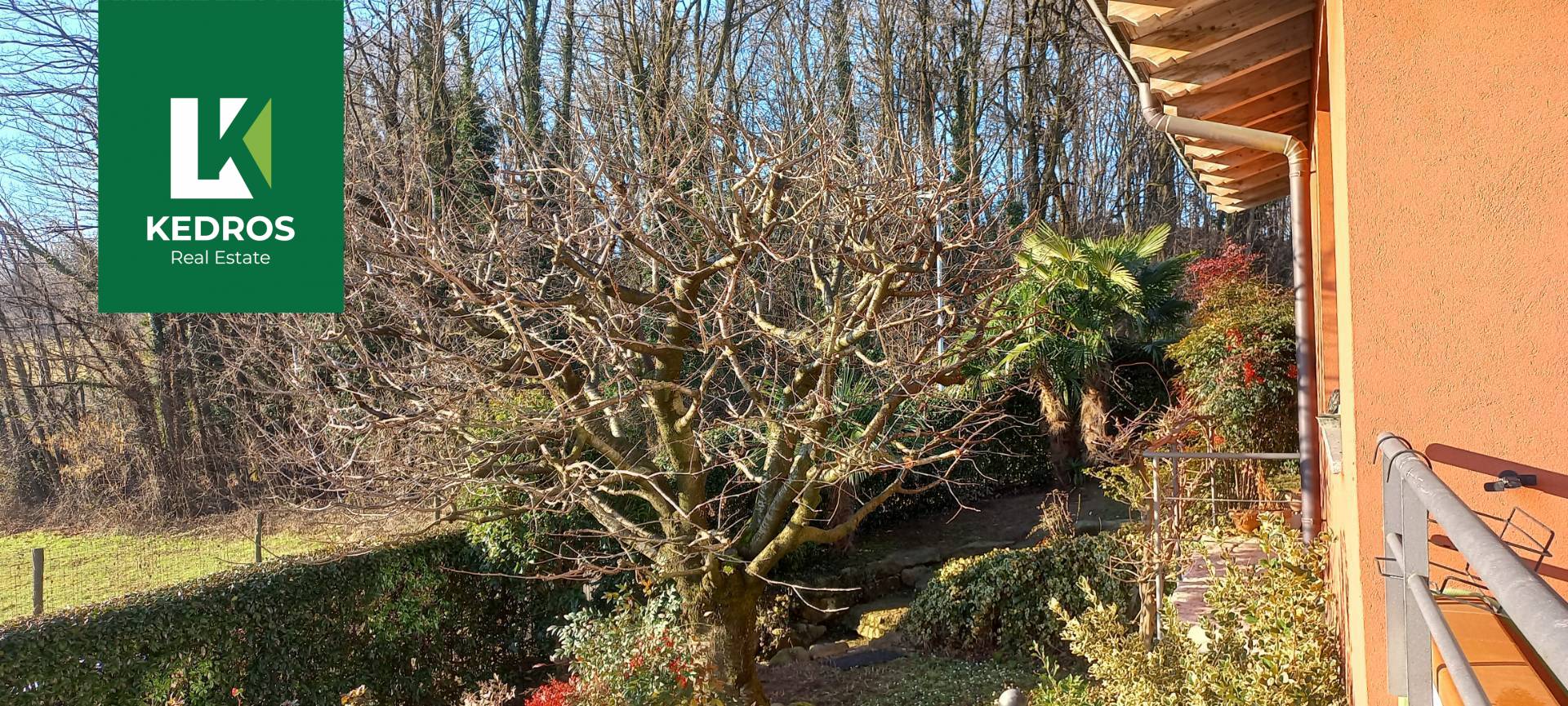 Villa in vendita a Cantello (VA)
