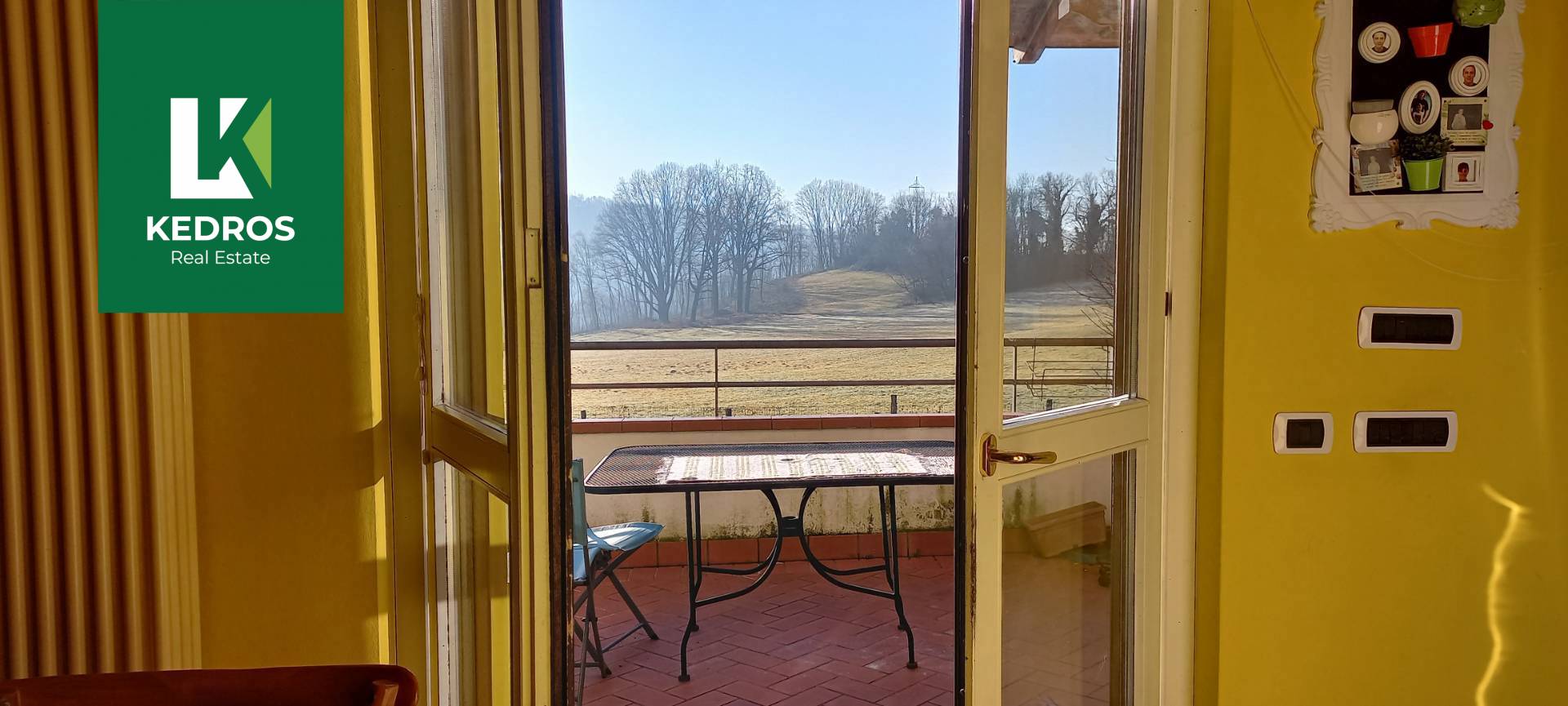 Villa in vendita a Cantello (VA)