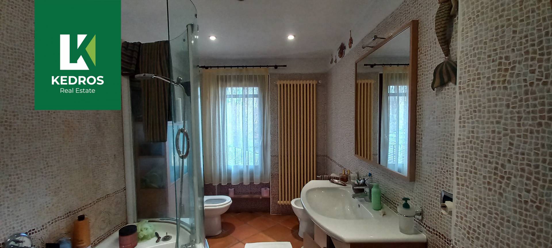 Villa in vendita a Cantello (VA)