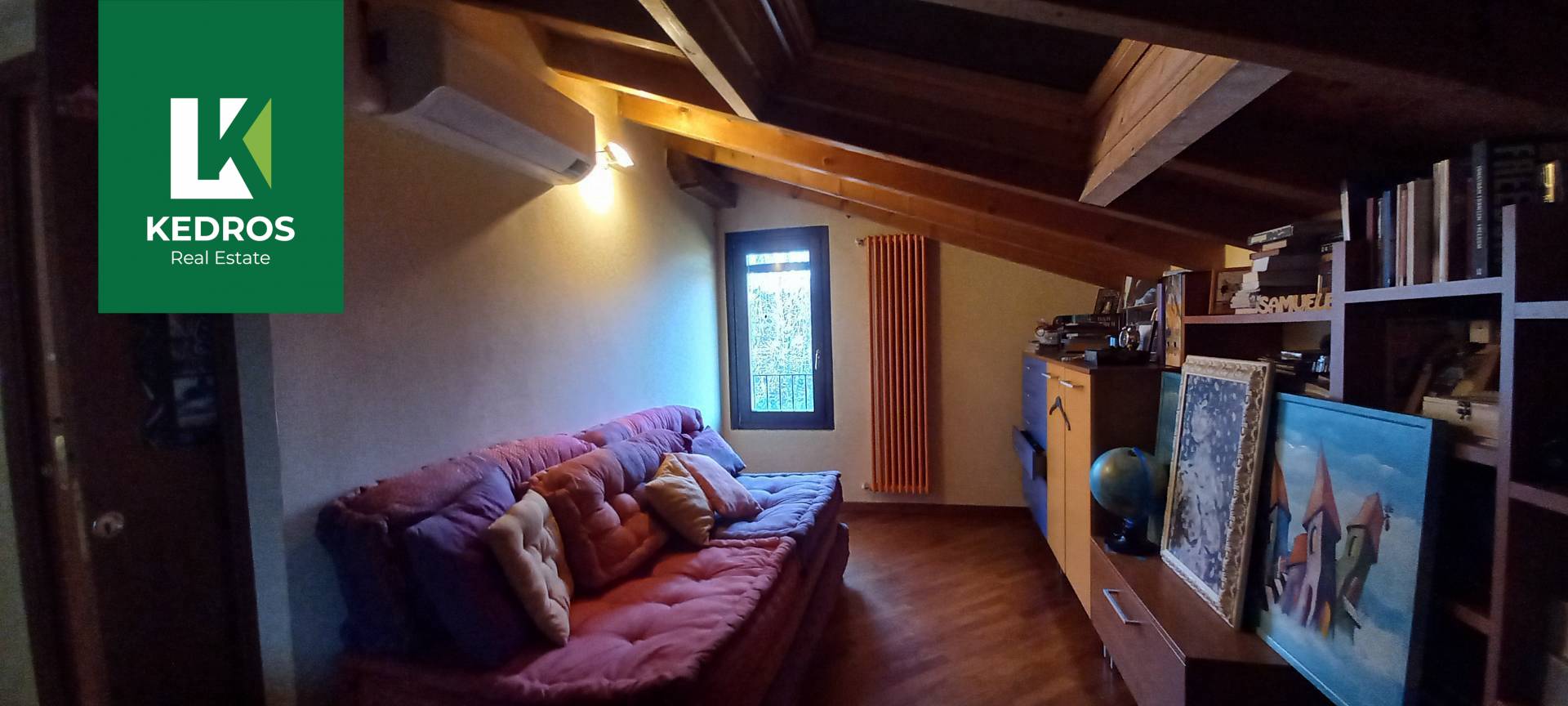 Villa in vendita a Cantello (VA)