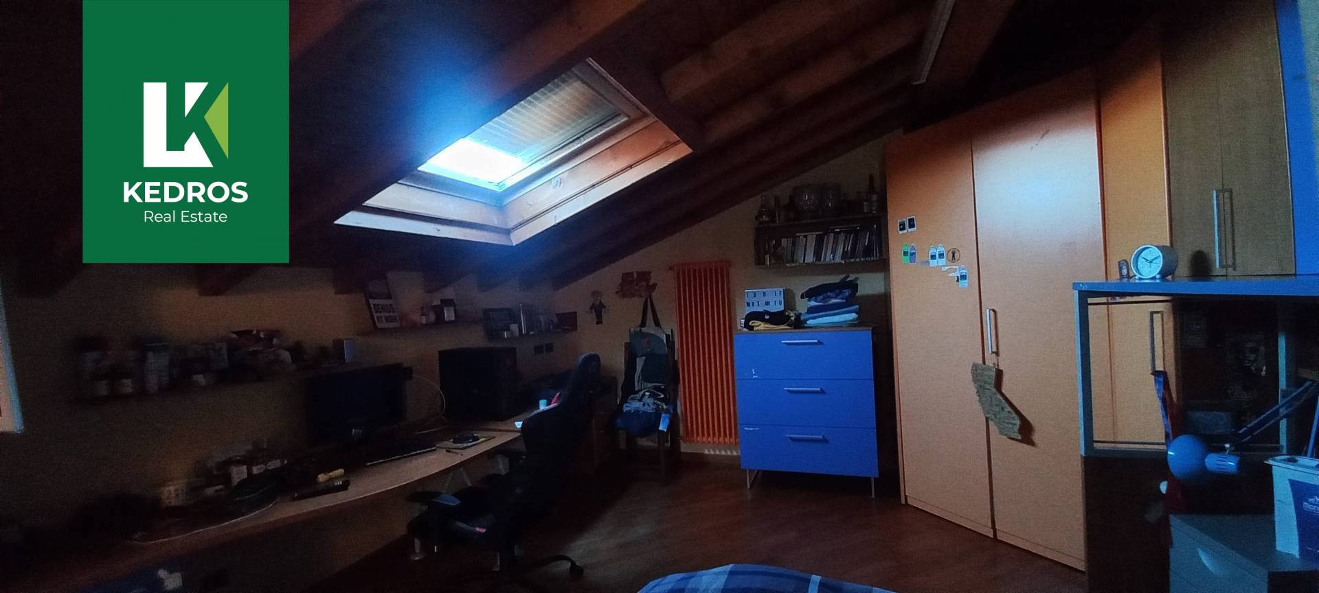 Villa in vendita a Cantello (VA)