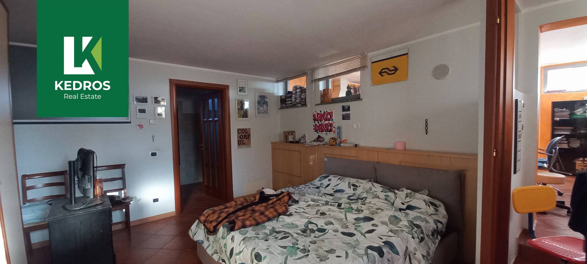 Villa in vendita a Cantello (VA)