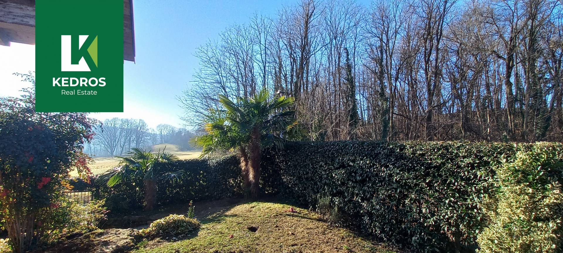 Villa in vendita a Cantello (VA)
