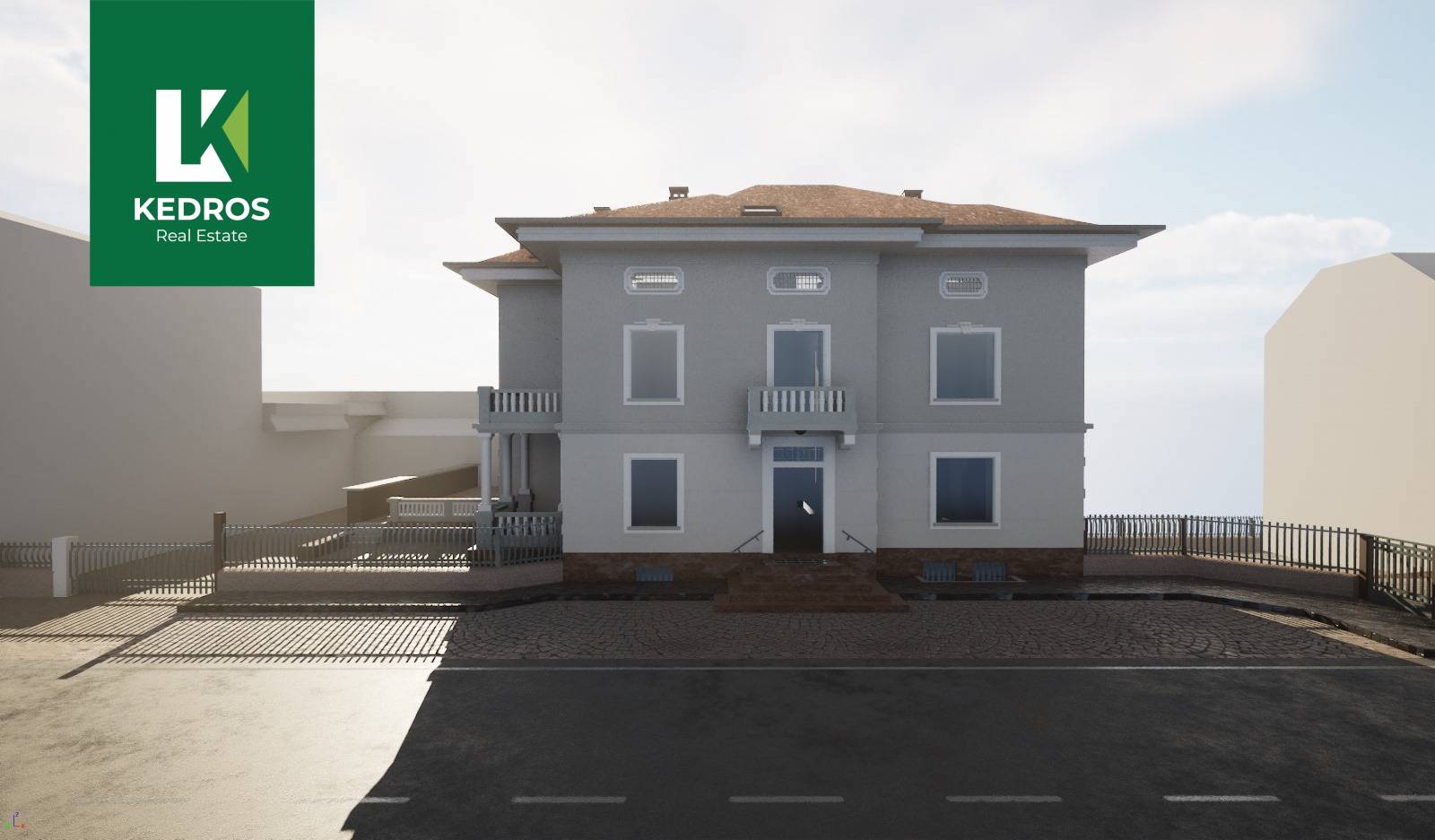 Appartamento in vendita a Varese (VA)
