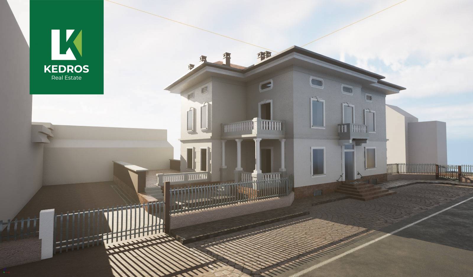 Appartamento in vendita a Varese (VA)
