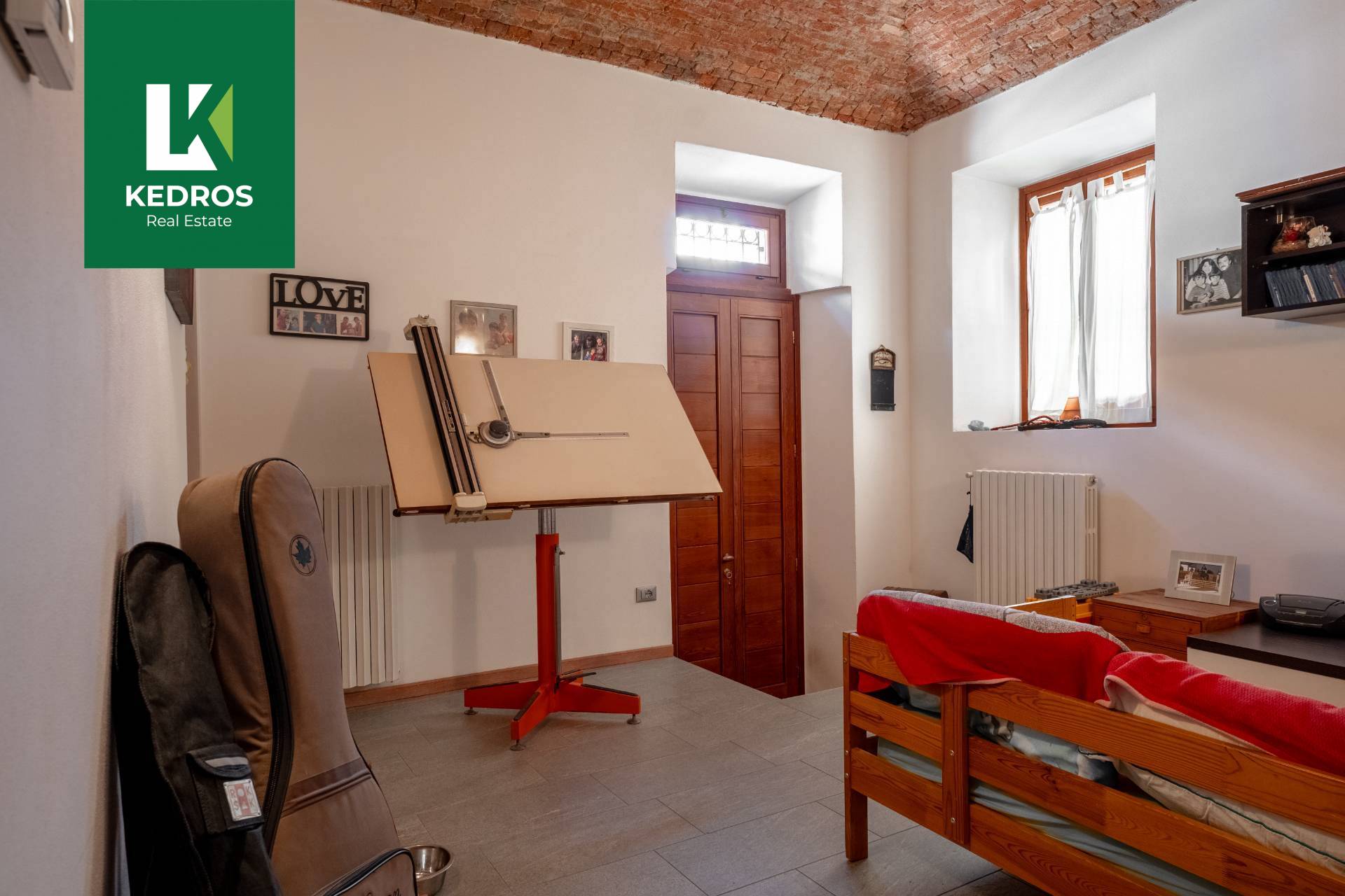 Appartamento in vendita a Bodio Lomnago (VA)