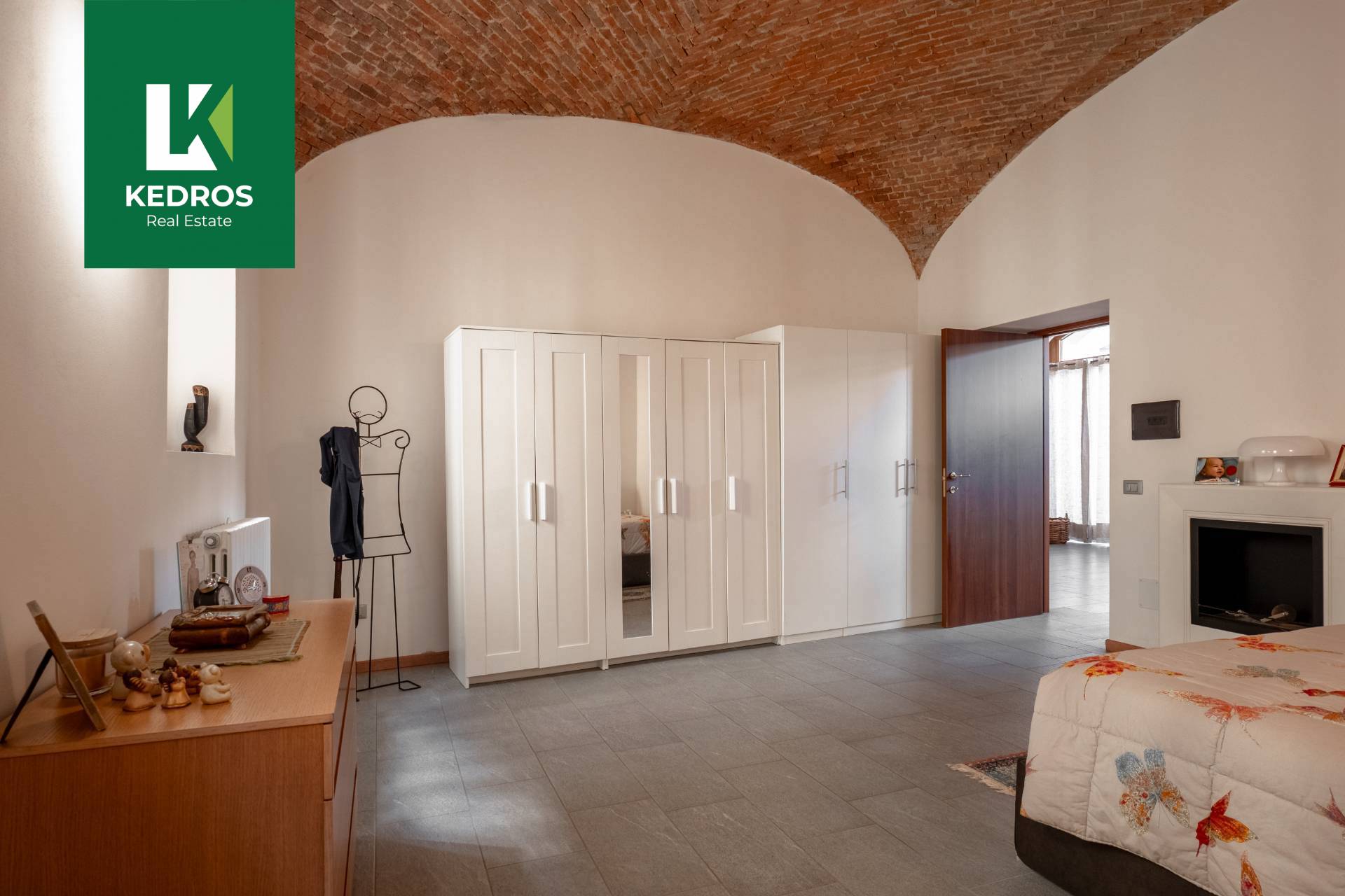 Appartamento in vendita a Bodio Lomnago (VA)