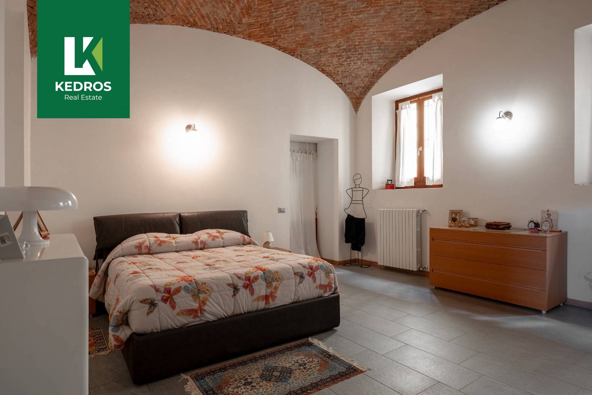 Appartamento in vendita a Bodio Lomnago (VA)