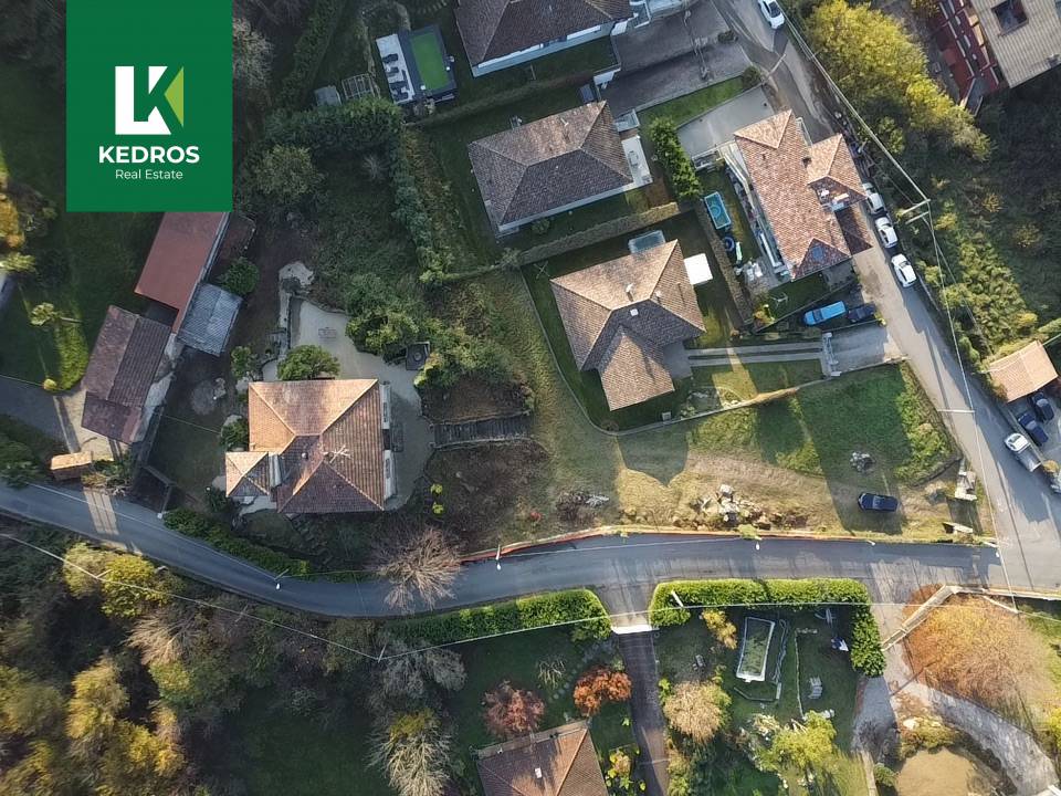 Villa in vendita a Cunardo (VA)