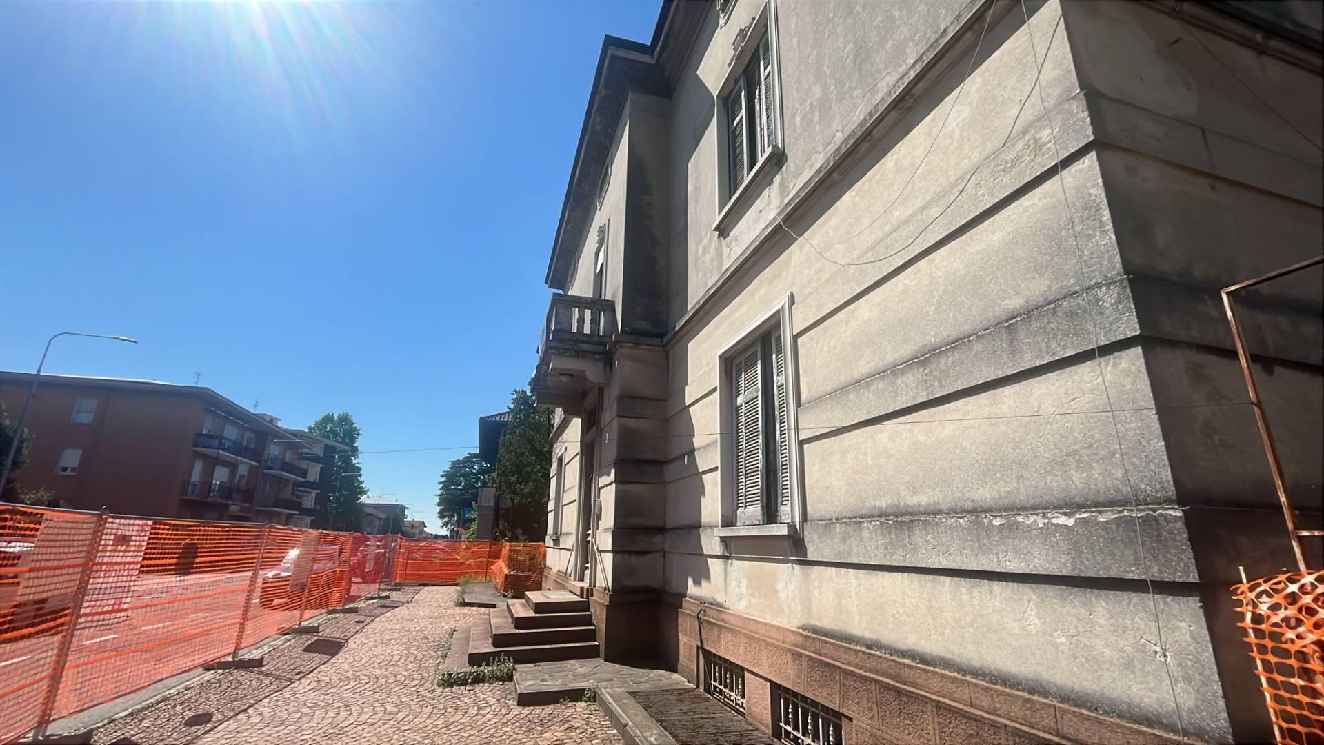 Appartamento in vendita a Varese (VA)