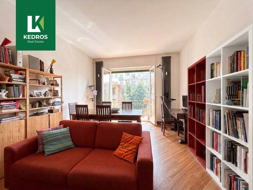 Trilocale in Vendita a Varese, 290'000&euro;, 110 m²