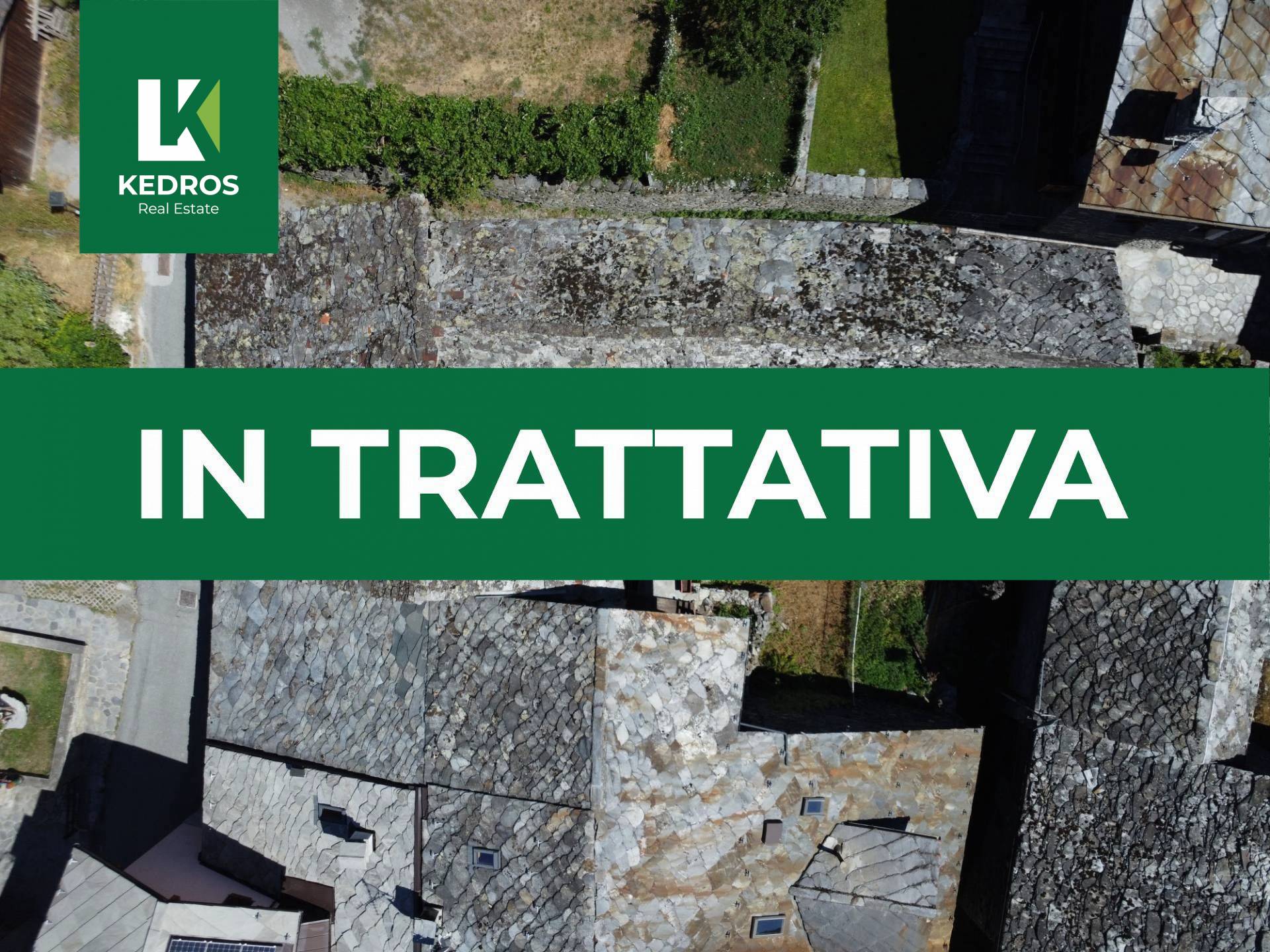 Rustico/Casale in vendita a La Salle - foto 1