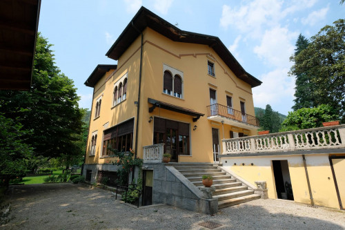 Appartamento  in <br/> affitto a Induno Olona