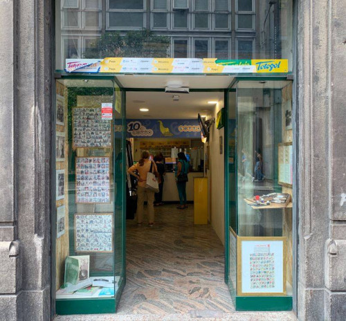 Attività commerciale in vendita a Varese