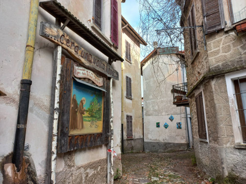Appartamento in vendita a Valganna