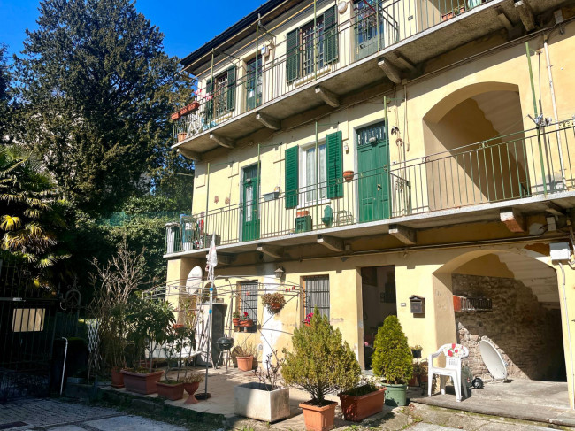   in <br/> sale a Varese