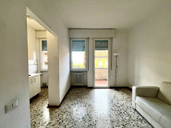 Appartamento in vendita a Masnago, Varese (VA)