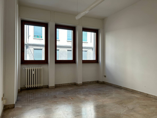 Appartamento Trilocale in vendita a Varese