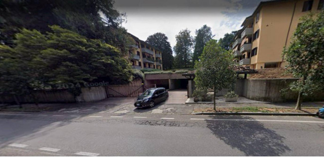 Garage/Box/Posto auto in vendita a Varese (VA)