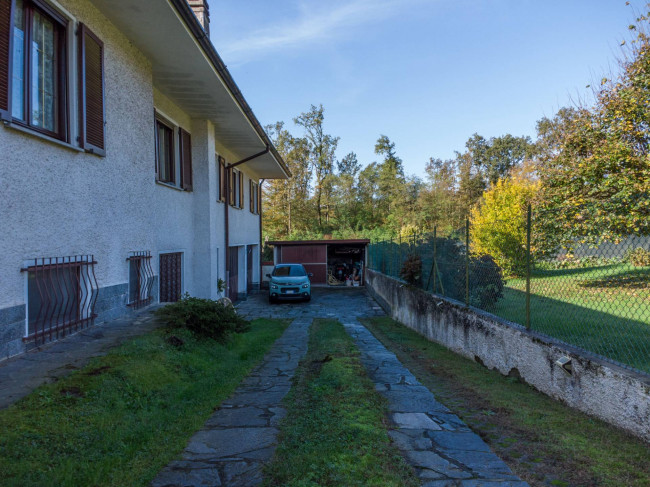 Casa indipendente in vendita a Mornago (VA)