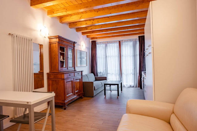 Appartamento Monolocale in vendita a Prè-Saint-Didier