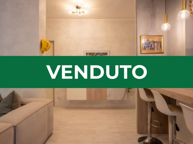 Appartamento in vendita a Varese