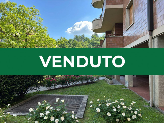 Appartamento Trilocale in vendita a Varese