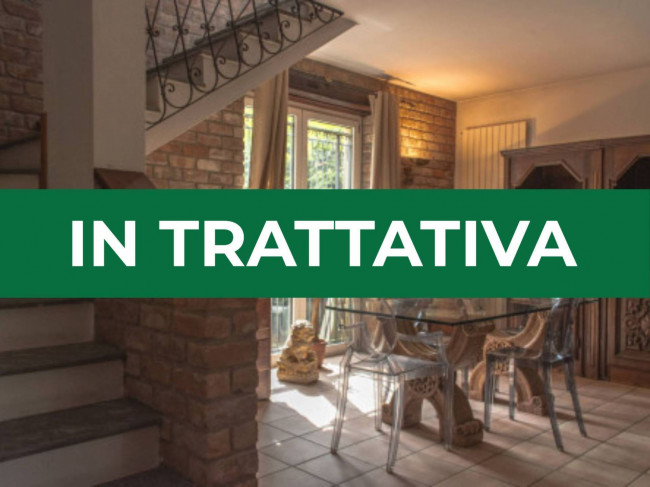 Casa semindipendente in vendita a Bodio Lomnago