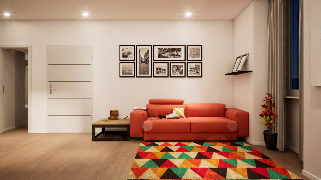 Appartamento Trilocale in vendita a Porto Ceresio