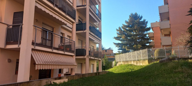 Appartamento Bilocale in vendita a Varese