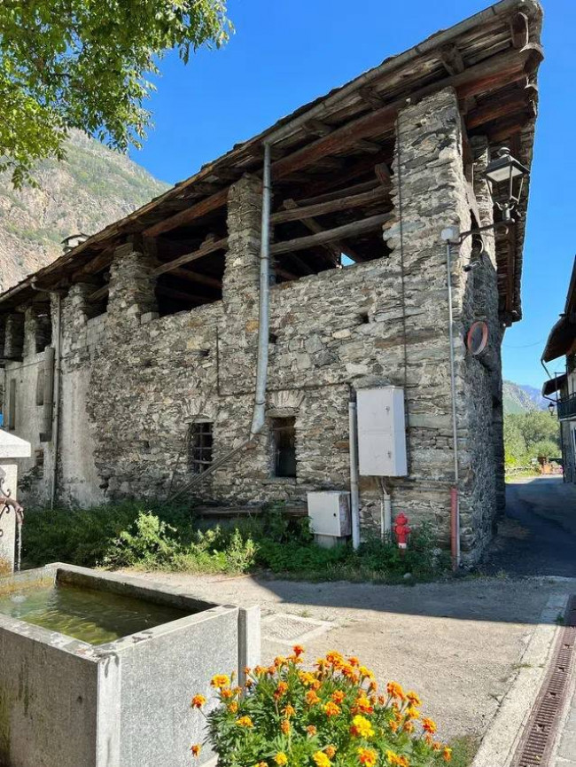 Terracielo in vendita a La Salle