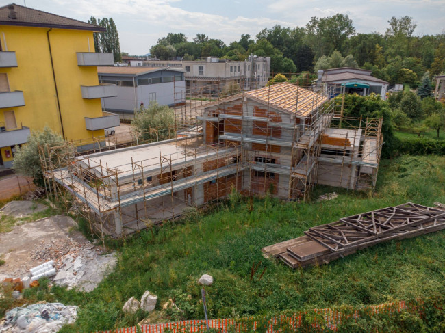fabbricato in vendita a Bodio Lomnago