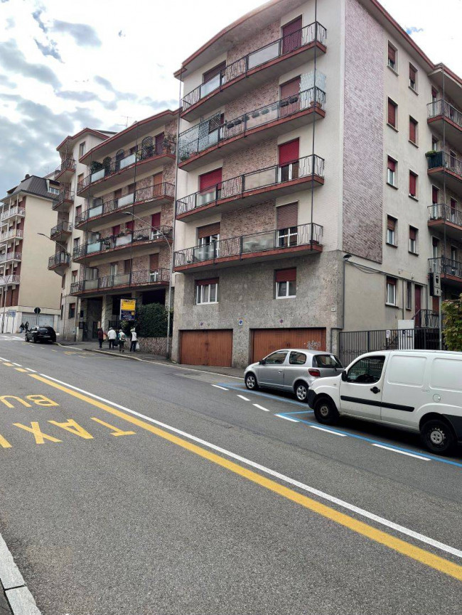 Appartamento Trilocale in vendita a Varese