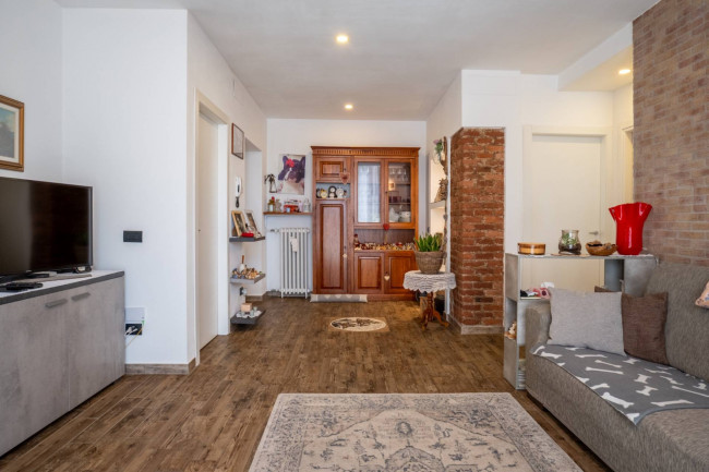 Appartamento Trilocale in vendita a Varese