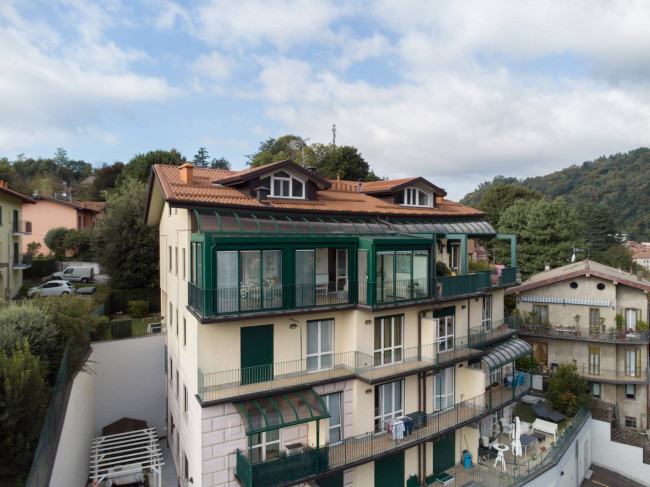 Appartamento in vendita a Induno Olona