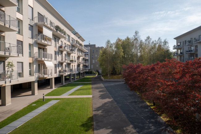 Appartamento in vendita a Varese