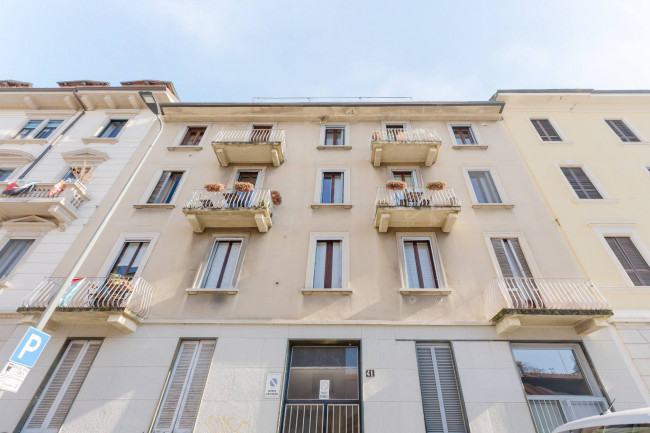 Appartamento  in <br/> vendita a Milano