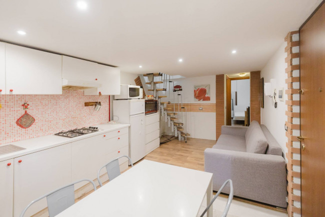 Appartamento  in <br/> vendita a Milano
