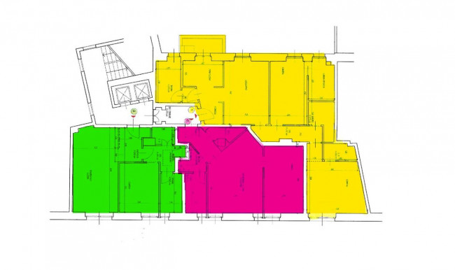 Appartamento in vendita a Gallarate