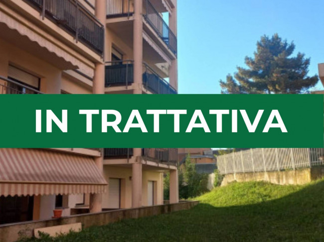 Appartamento Bilocale in vendita a Varese