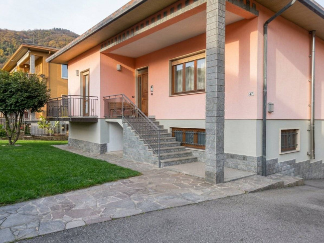 Villa in vendita a Induno Olona