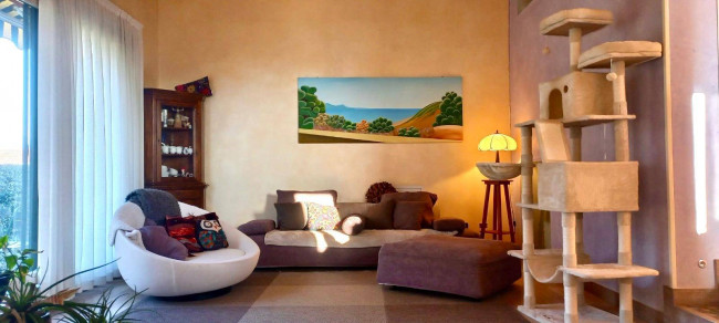 Villa in vendita a Cantello