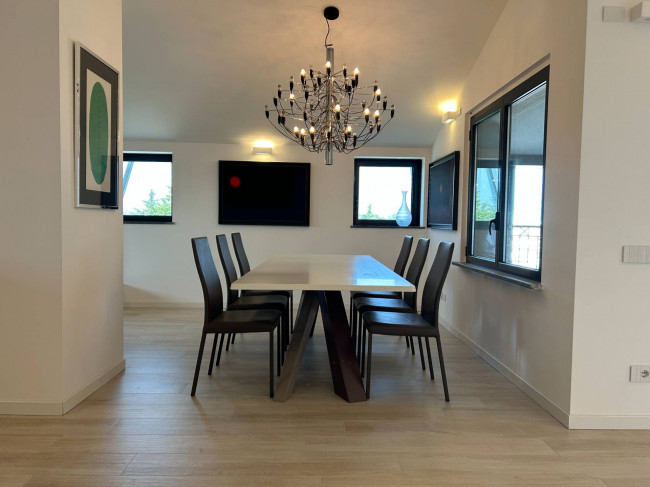 Appartamento  in <br/> vendita a Gallarate