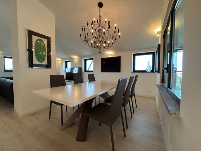Appartamento  in <br/> vendita a Gallarate