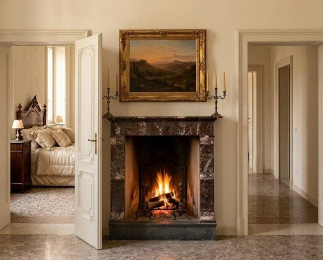 Appartamento in vendita a Varese