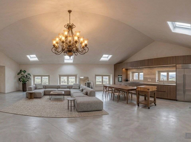 Attico in vendita a Varese