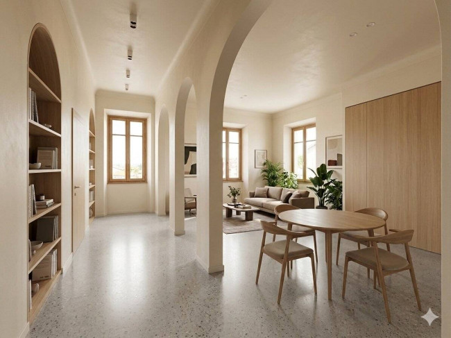 Appartamento in vendita a Varese