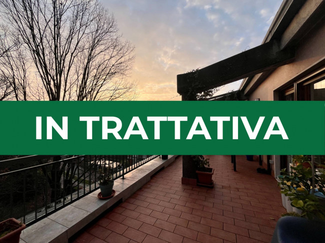 Appartamento  in <br/> vendita a Varese